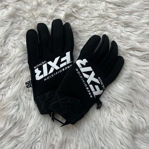 FXR Venus Gloves brand new